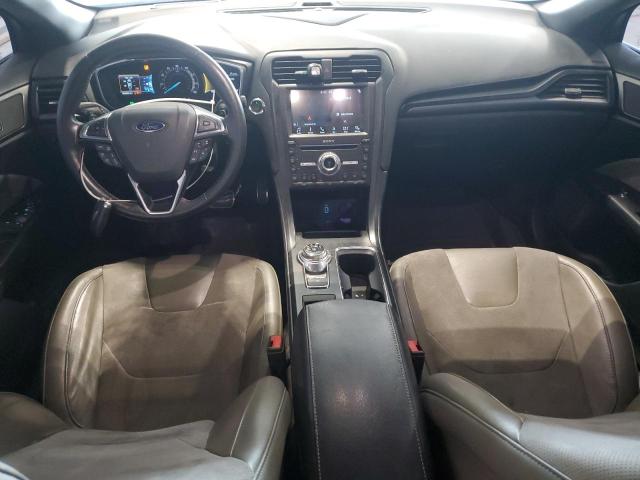 2017 FORD FUSION SPO 3FA6P0VP4HR200991