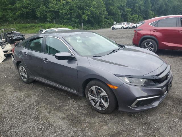 2019 HONDA CIVIC LX 2HGFC2F67KH509298