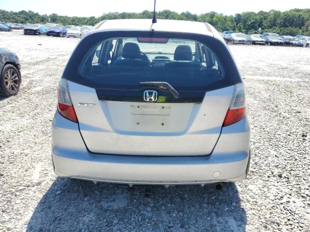 2013 HONDA FIT - JHMGE8H38DC005141