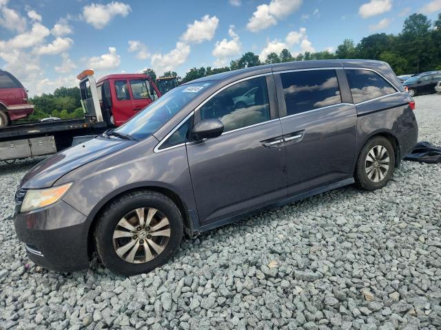 2014 HONDA ODYSSEY EX - 5FNRL5H68EB108847