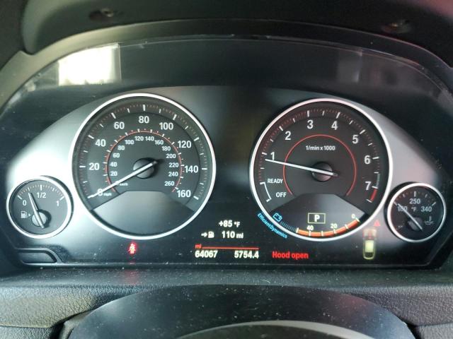 2015 BMW 328 XIGT WBA3X5C52FD560808