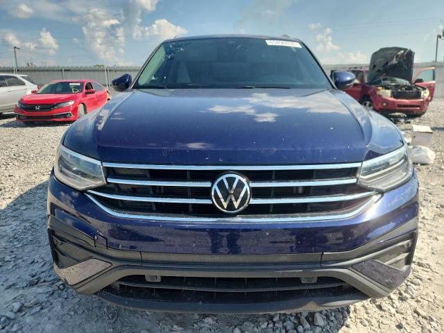 2023 VOLKSWAGEN TIGUAN SE 3VV3B7AX6PM111768
