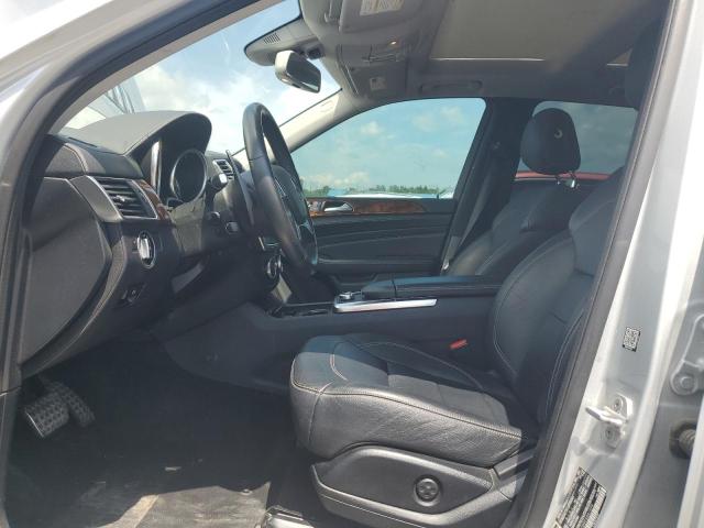 2015 MERCEDES-BENZ ML 400 4MA 4JGDA5GB9FA541274