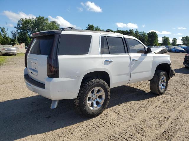 2018 CHEVROLET TAHOE C150 1GNSCAKC2JR168594