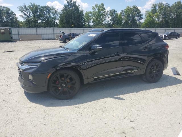 2021 CHEVROLET BLAZER RS 3GNKBKRS8MS526627