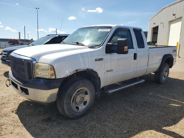 FORD F350 SRW S