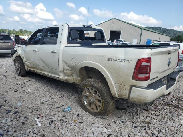 2019 RAM 2500 LARAMIE #3293334427