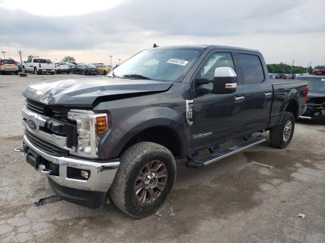 FORD F250 SUPER