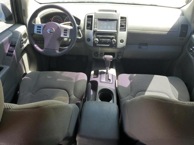 2019 NISSAN FRONTIER S 1N6AD0EV6KN775922