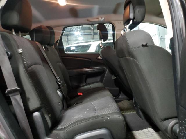 2019 DODGE JOURNEY SE 3C4PDCAB3KT873414