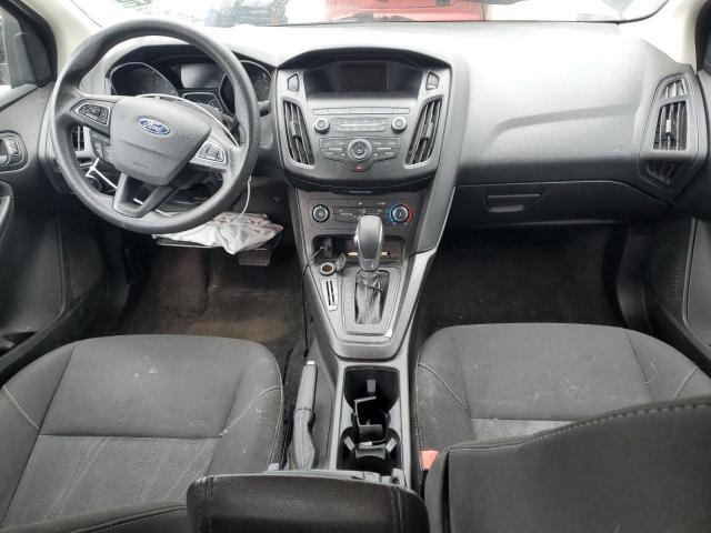 2018 FORD FOCUS SE - 1FADP3F28JL269778