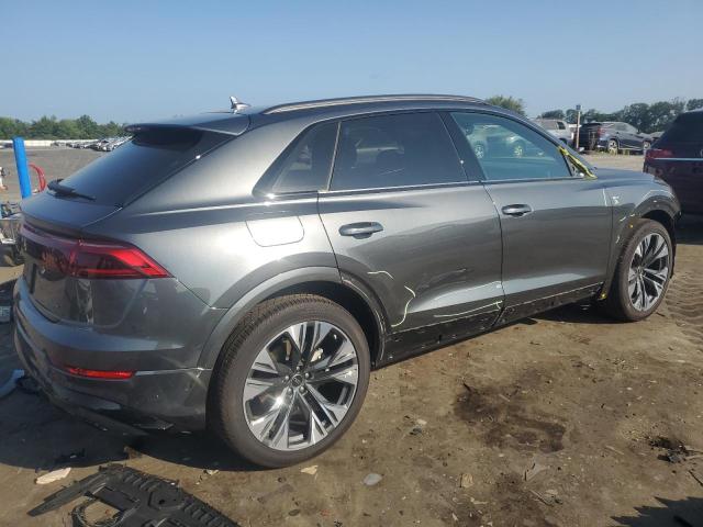 2025 AUDI Q8 PRESTIG WA1FVBF15SD022265