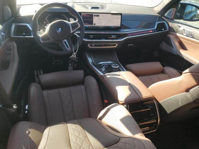 2025 BMW X5 M60I 5UX33EU02S9Z97267
