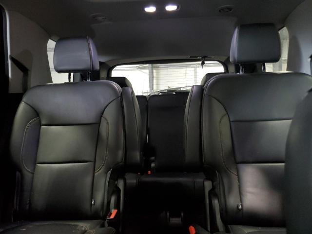 2019 CHEVROLET TRAVERSE H 1GNEVJKW0KJ310961
