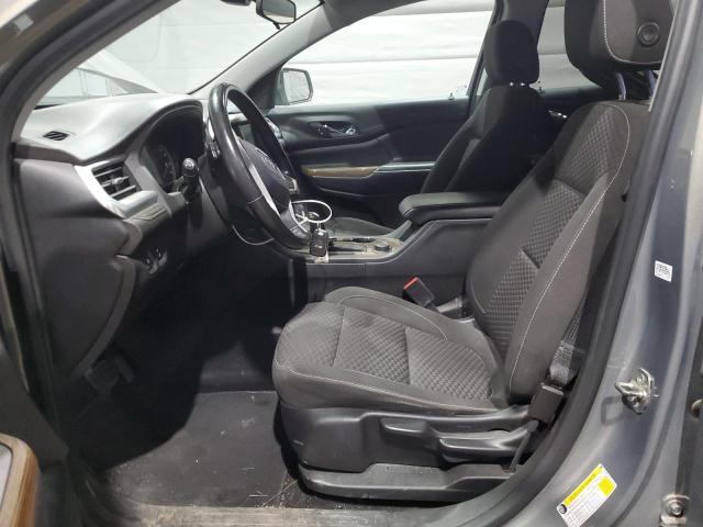 2019 GMC ACADIA SLE 1GKKNRLA9KZ110406