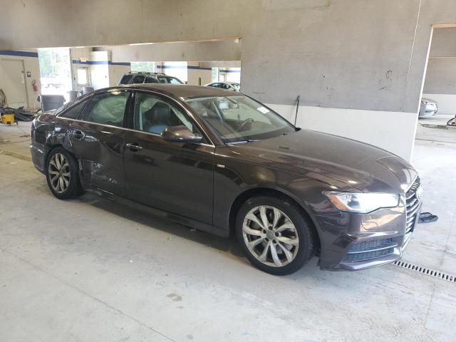 2018 AUDI A6 PREMIUM WAUF8AFC4JN058138