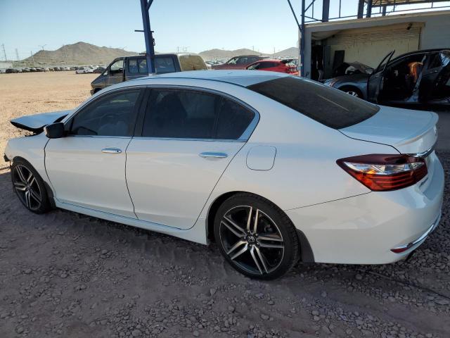 2017 HONDA ACCORD SPO - 1HGCR2F59HA028159