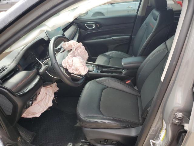 2022 JEEP COMPASS TR - 3C4NJDDBXNT162217