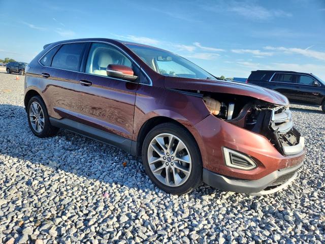 2015 FORD EDGE TITAN - 2FMTK3K93FBC05738