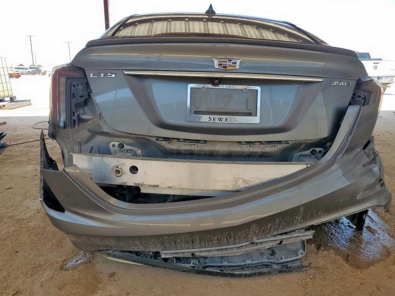 2021 CADILLAC CT5 SPORT 1G6DP5RK2M0119725