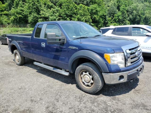 Vin: 1ftvx1ev4aka26408, lot: 63581155, ford f-150 super cab 20104