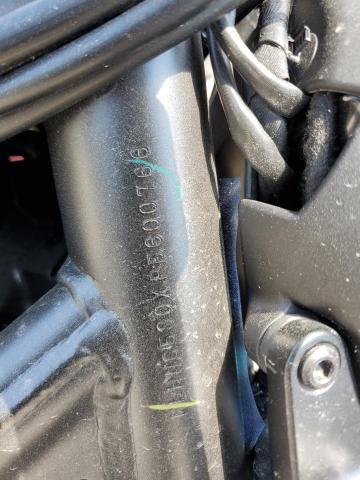 2023 HONDA CMX300 MLHNC530XP5600766