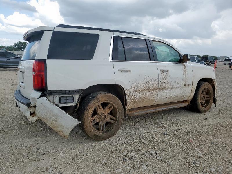 2016 CHEVROLET TAHOE C150 - 1GNSCBKC0GR346467
