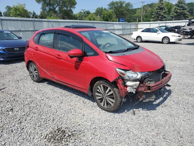 2015 HONDA FIT EX 3HGGK5H8XFM774134