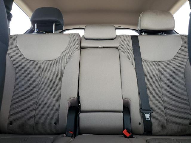 2019 HYUNDAI SANTA FE S 5NMS33AD5KH042685