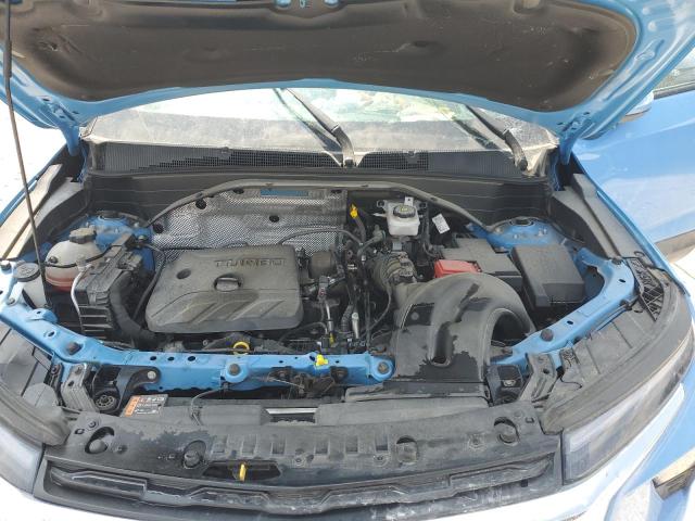 2024 CHEVROLET TRAILBLAZE KL79MPSL8RB091240