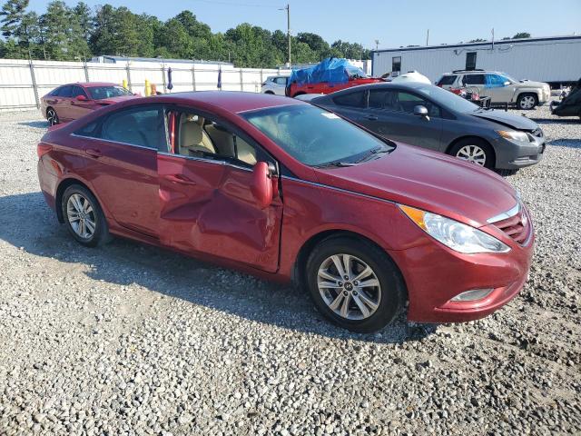 Vin: 5npeb4ac9dh670963, lot: 63557045, hyundai sonata gls 20134