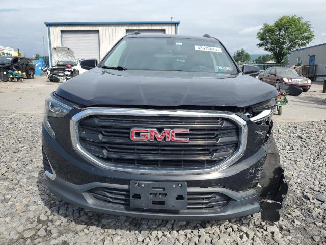 2019 GMC TERRAIN SL 3GKALTEV0KL310810