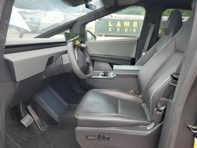 2024 TESLA CYBERTRUCK 7G2CEHED1RA048107