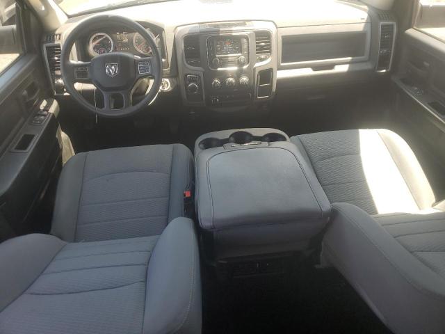 2018 RAM 1500 ST 1C6RR6KM8JS290873