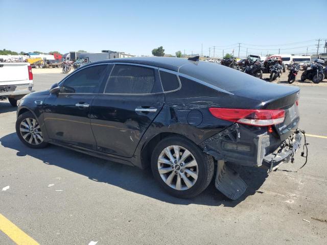 2018 KIA OPTIMA LX 5XXGT4L33JG265823