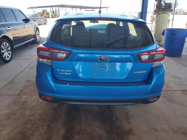 2022 SUBARU IMPREZA 4S3GTAB64N3705824