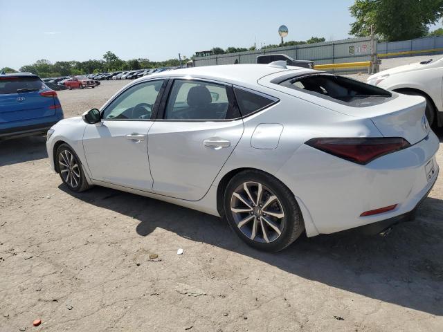 2024 ACURA INTEGRA 19UDE4H2XRA004873