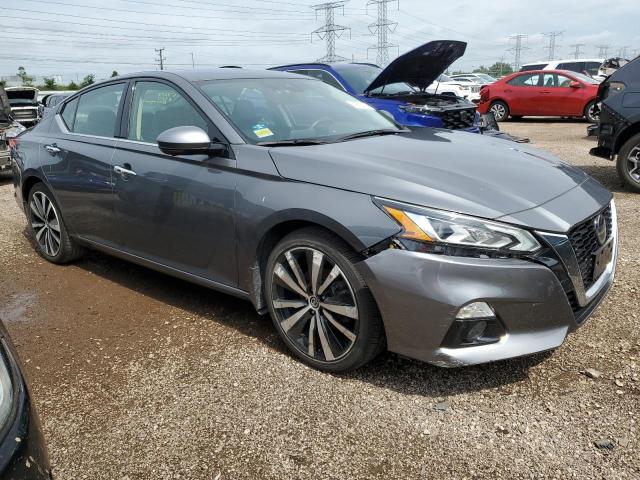 2019 NISSAN ALTIMA PLA 1N4BL4FW1KC129620