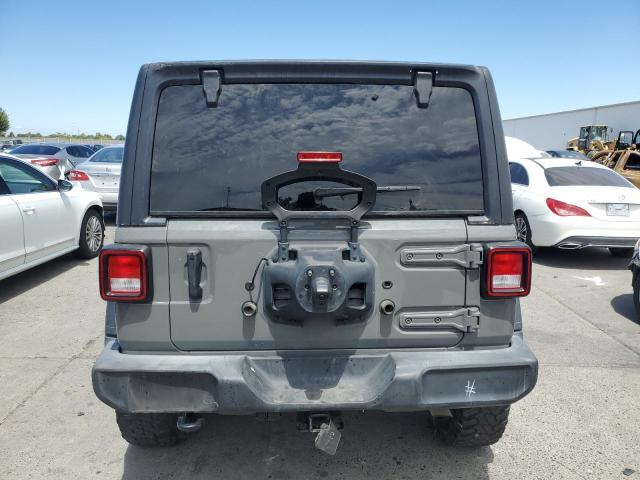 2020 JEEP WRANGLER U 1C4HJXDN1LW342444