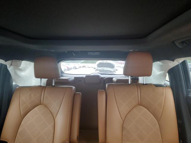 2021 TOYOTA HIGHLANDER 5TDEBRCH8MS025754