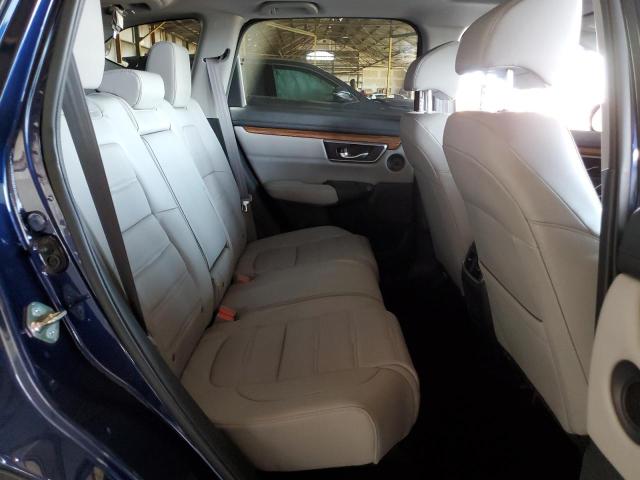 2017 HONDA CR-V TOURI 2HKRW2H90HH625744