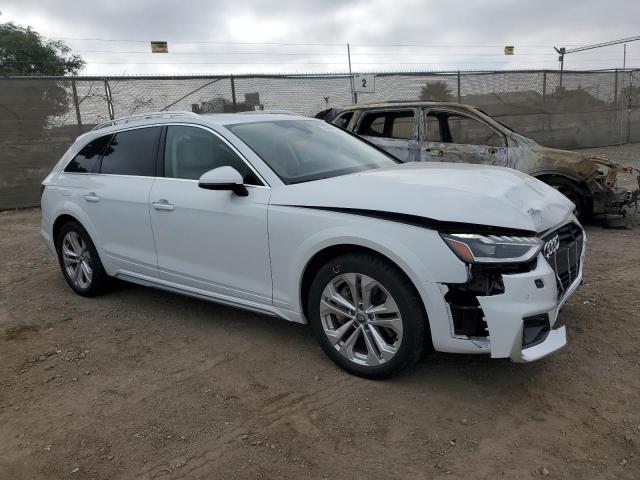 2020 AUDI A4 ALLROAD WA18NAF40LA062365