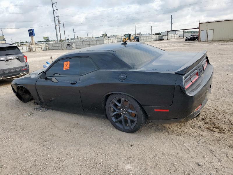 2023 DODGE CHALLENGER 2C3CDZAG4PH578713
