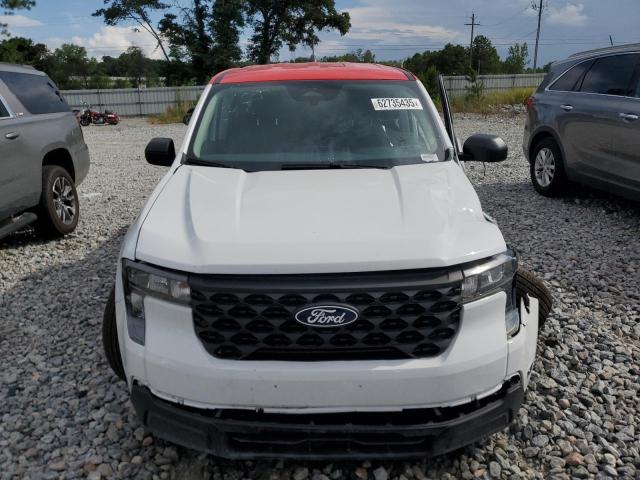 2025 FORD MAVERICK X 3FTTW8A34SRA01464