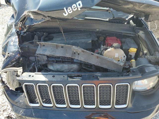 2019 JEEP RENEGADE L ZACNJABB9KPK81877