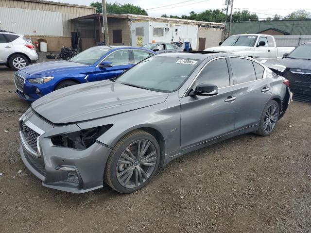 Vin: jn1ev7ap1lm205936, lot: 63740685, infiniti q50 pure 2020 img_1