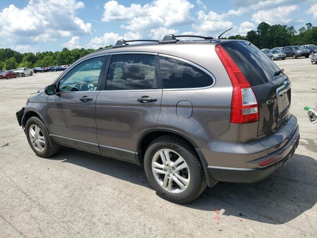 2011 HONDA CR-V EX - 3CZRE4H58BG706299