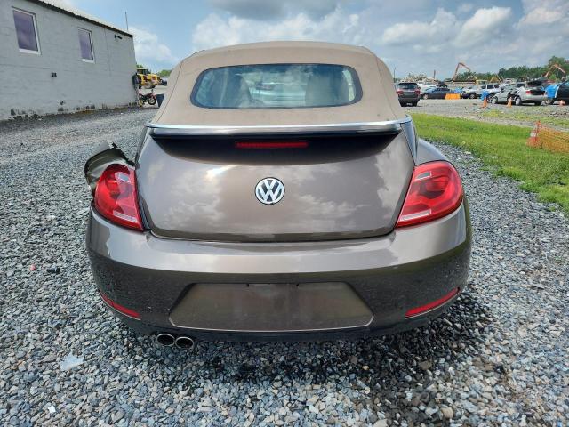 2015 VOLKSWAGEN BEETLE 1.8 3VW517AT0FM810428