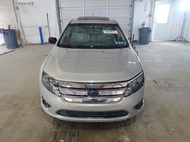 2010 FORD FUSION SEL #3303639939