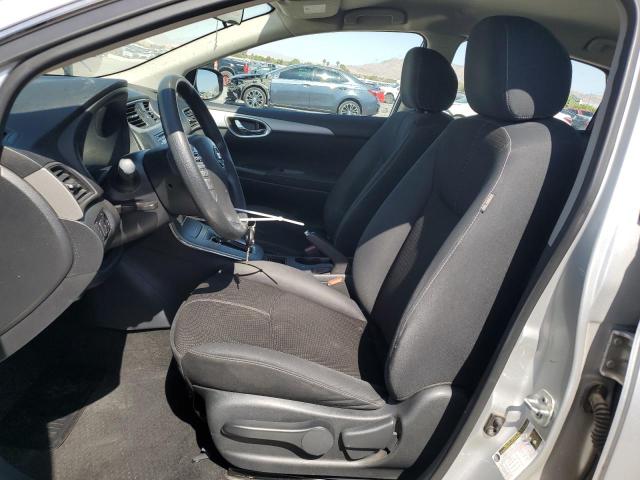 2015 NISSAN SENTRA S - 3N1AB7AP2FY375778